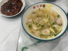 -新川饮食(新川小区店)