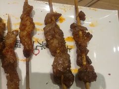 -琴岛骨里香(宁夏路店)