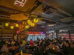 -M99 BEER世界啤酒吧(鸿云悦街店)