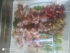 特色菜-高晓山馅饼店(牛庄百年店)