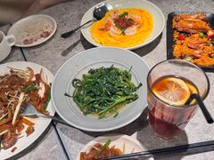 -留半山·香港食堂(啦啦宝都店)