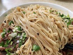-玉香宫河州牛肉拉面