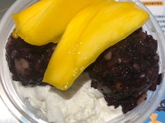 -满记甜品(苏州中心店)