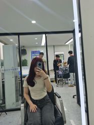 -Mika美嘉·烫染连锁