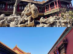 -故宫博物院(故宫)