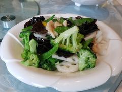 -金家老三饭庄(常营店)