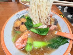 -赵璐海鲜面馆(德行路店)