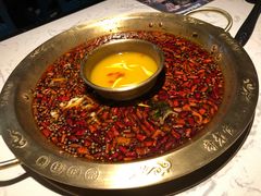 -哥老官重庆美蛙鱼头(宝山龙湖店)