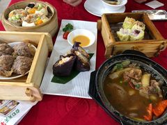 -鼎珑点心仔(燕塘店)