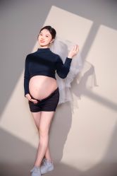 -韩慕婚纱摄影(九亭店)