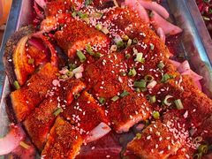 -庆合府重庆大排档(紫都城店)