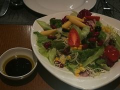 -香草意餐厅(杏石口路店)