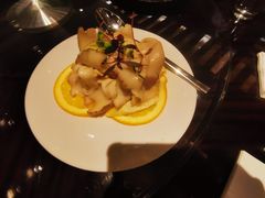 -新天世纪中餐厅