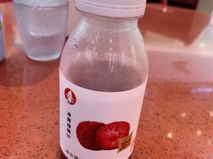 -喜家德虾仁水饺(东海缤纷天地店)