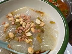 -艺味深尝(云锦路店)