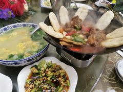 -巢湖名吃·徽府农家菜(半汤店)