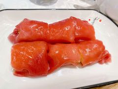 红米肠-南园酒家(前进路店)