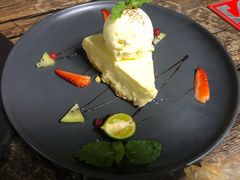 -HIGH FIVE哈福手工汉堡(桂林路店)