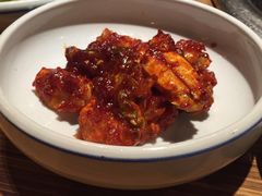 -王妃家(明洞中央店)