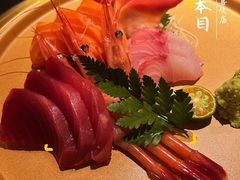 -炉石六本目·冰鲜和牛炭火烤肉·寿喜烧店(梅江店)