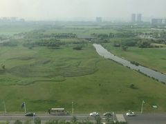 -无锡新湖铂尔曼大酒店