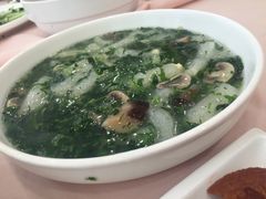 -老人和饭店(淮海中路店)