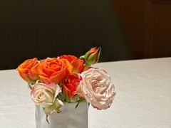 -香樟花园法式铁板烧(恒隆广场店)