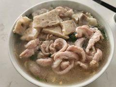 -志荣粿面小食店
