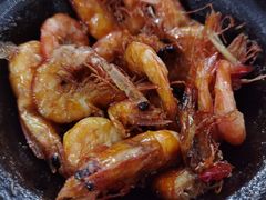 -霞海鸭仔饭店(海滨大道北店)