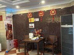 -国际饭店·帆声西饼屋(黄河路店)