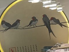 -周渝食惦·酸菜鱼精致川菜(横岗店)