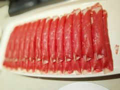 捞派澳洲肥牛-海底捞火锅(北京路店)