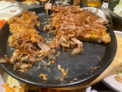 -农乐园炭火烤肉(世茂店)