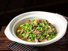 -灶东家民间菜(回兴店)