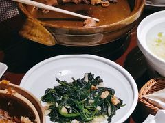 -客语客家菜(东山口店)