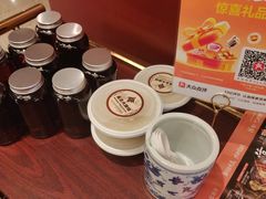 -狮王府淮扬菜(夫子庙老门东店)