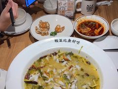 -太二酸菜鱼(福州泰禾店)
