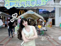 -VT101维多利广场