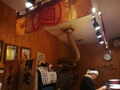 -老龙亭拉面店