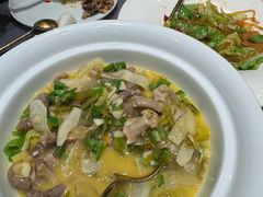 -小天厨民间菜馆(深圳街店)