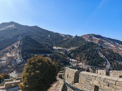 -雁门关景区