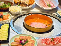 -云尊府云南菜·蒸汽石锅鱼(学清路店)