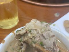 -岳合轩老北京涮肉