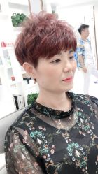 点击看大图 -小齐发型Star~salon