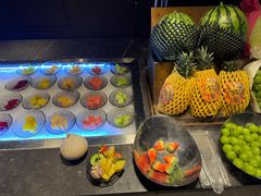 -漢頓温泉度假酒店