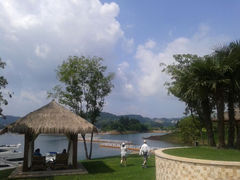android_upload_pic-杭州千岛湖滨江希尔顿度假酒店