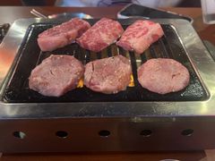 -大阪烧肉BAKA一代(国贸商住大厦店)