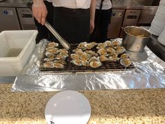 -汉巴味德(沈阳万象汇店)