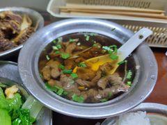 -阿秋牛排(湖心街店)