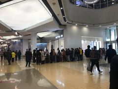 -喜茶(永旺梦乐城店)